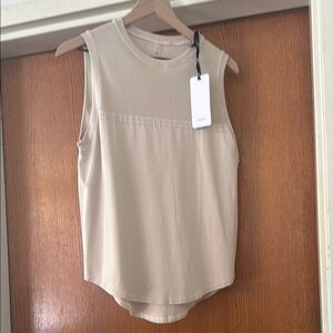 Varley Sleeveless Tank Top